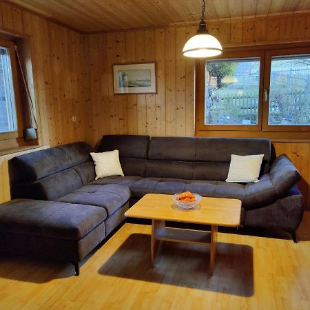 Ferienwohnung Ritzinger Perlesreut Exteriér fotografie