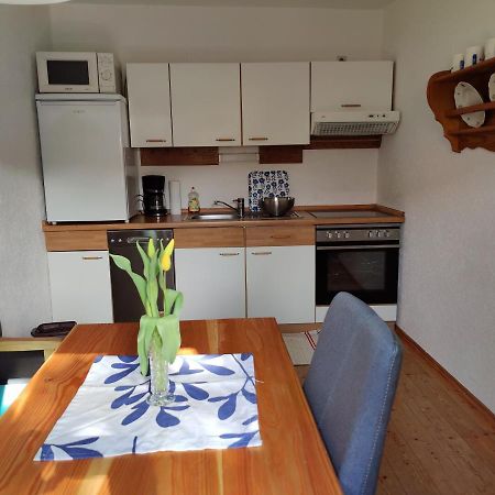 Ferienwohnung Ritzinger Perlesreut Exteriér fotografie