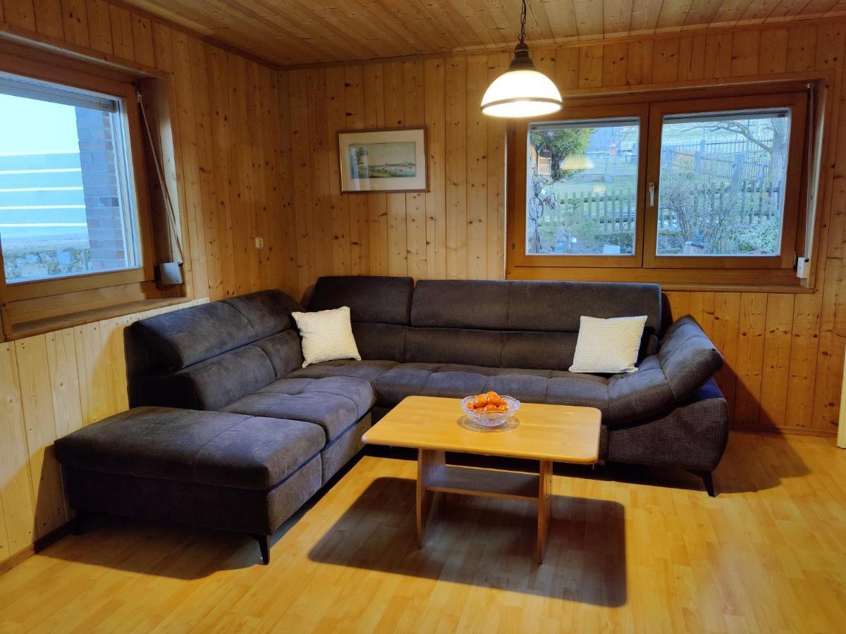 Ferienwohnung Ritzinger Perlesreut Exteriér fotografie