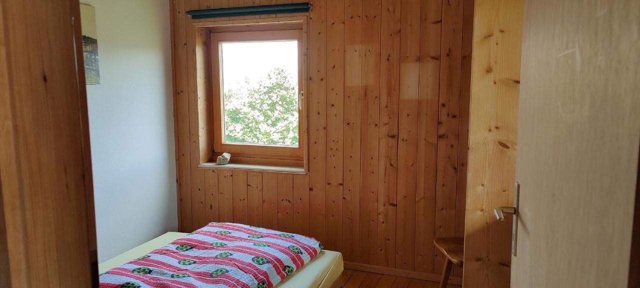 Ferienwohnung Ritzinger Perlesreut Exteriér fotografie