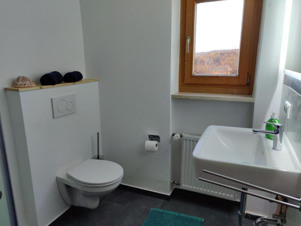 Ferienwohnung Ritzinger Perlesreut Exteriér fotografie