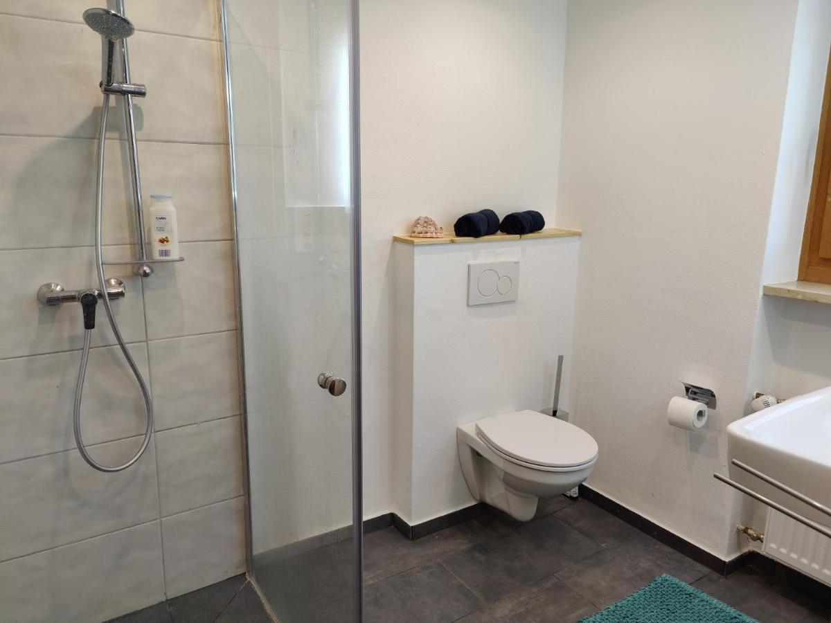 Ferienwohnung Ritzinger Perlesreut Exteriér fotografie